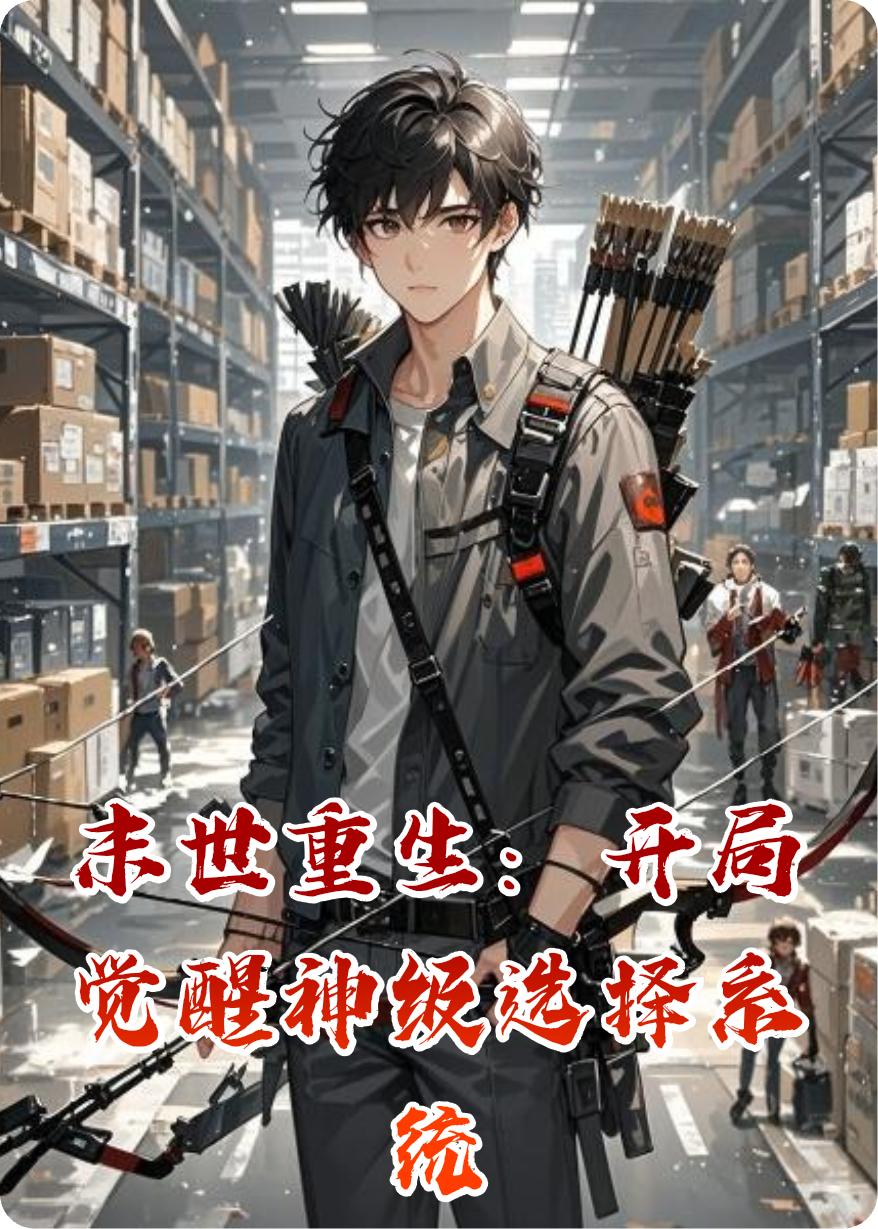 末世重生：开局觉醒神级选择系统