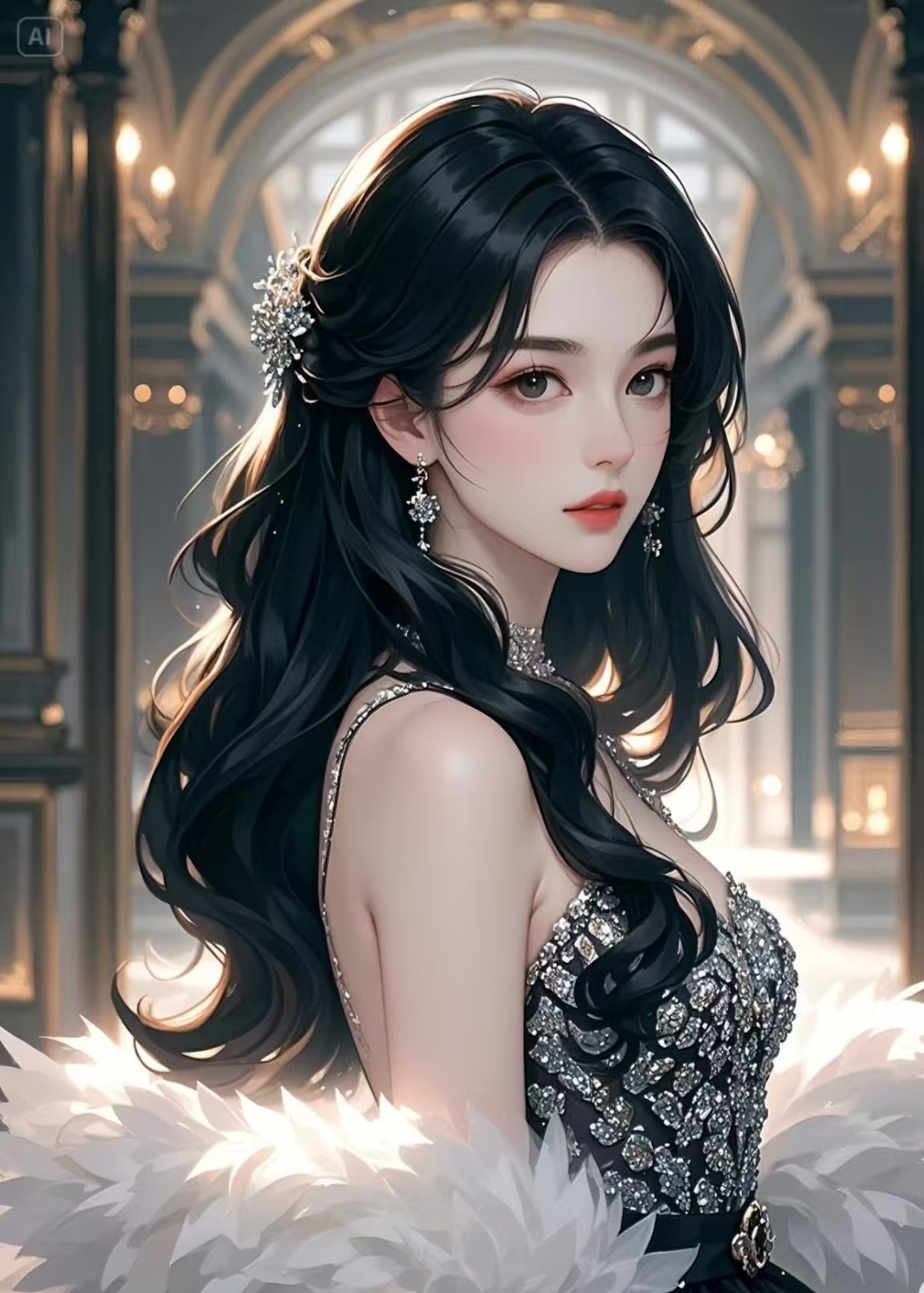 丈夫愛(ài)用鋼筆，我直接離婚