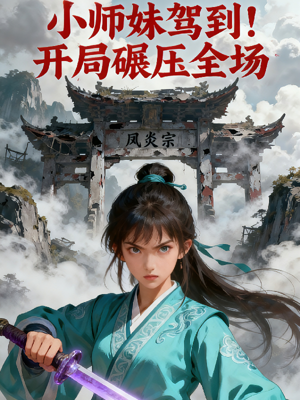 小师妹驾到！开局就碾压！！本站精选