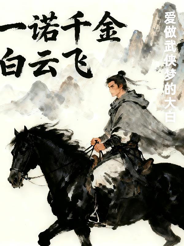 白云飞萧靖恒的故事在哪本小说里阅读？