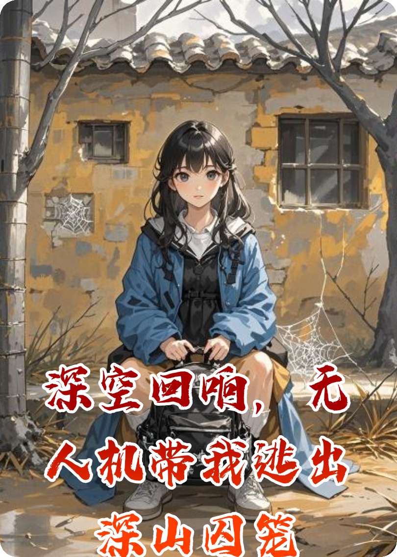 杏花石大山信号出现在什么小说里？