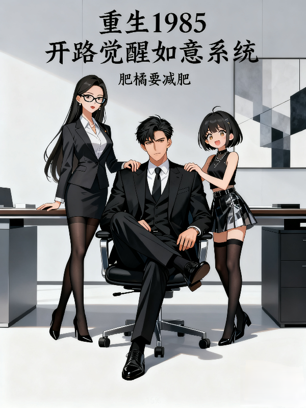 重生1985：开局觉醒如意系统