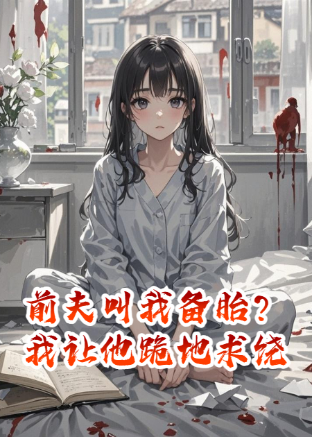 前夫叫我备胎？我让他跪地求饶