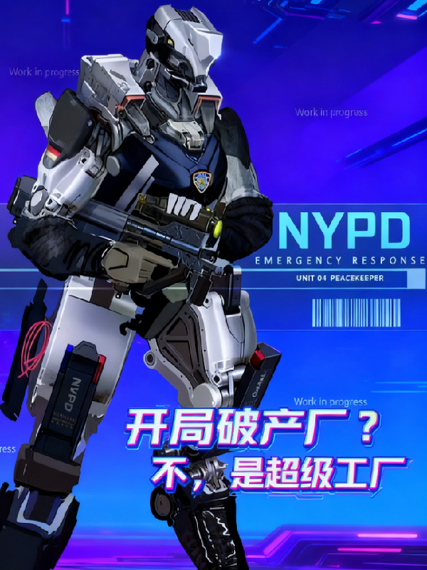 开局破产厂？不，是超级工厂全文阅读