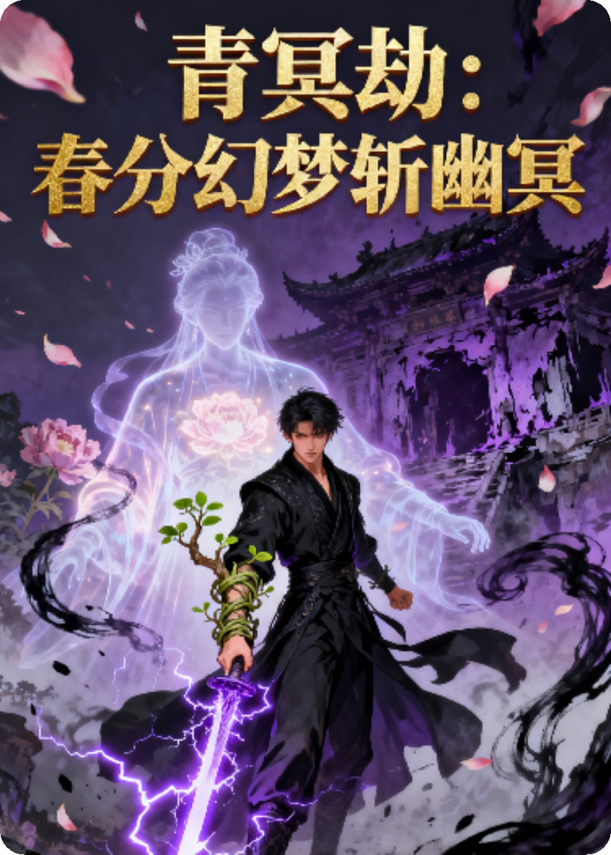 出现幽冥凌辰的小说在哪里可以找到？