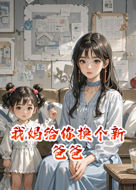 我妈给你换个新爸爸已更新全本