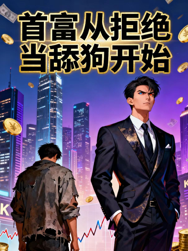 什么作品的主角叫林渊苏晚？