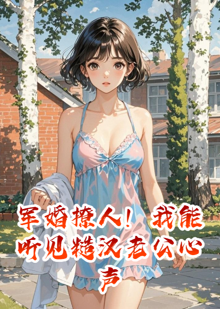 军婚撩人！我能听见糙汉老公心声