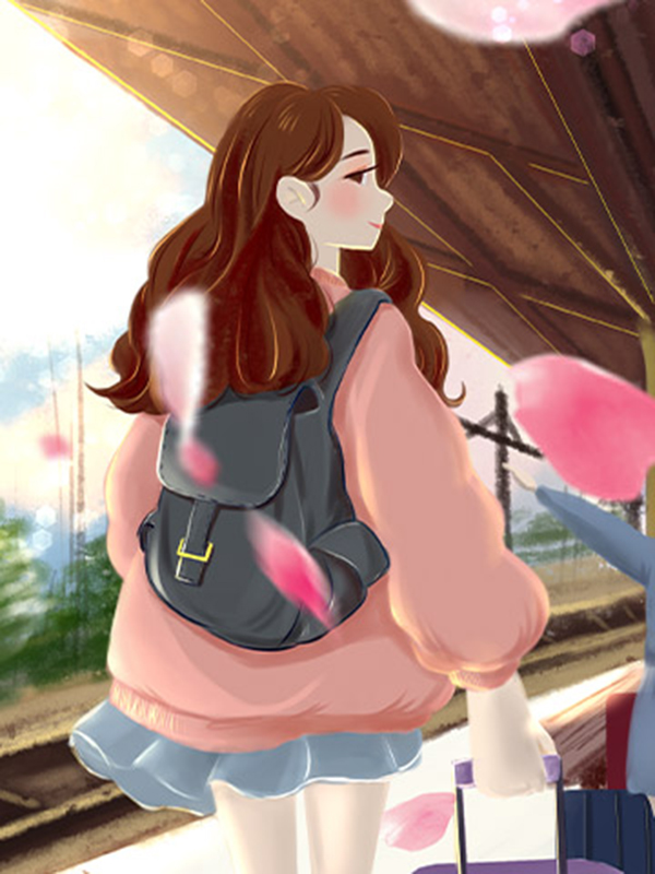 女兒抓周抓到妹妹，老公直接把孩子送人