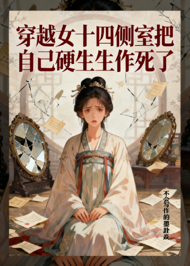 穿越女十四侧室硬生生把自己给作死了