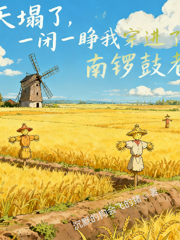 天塌了，一闭一睁我穿到了南锣鼓无删减好文