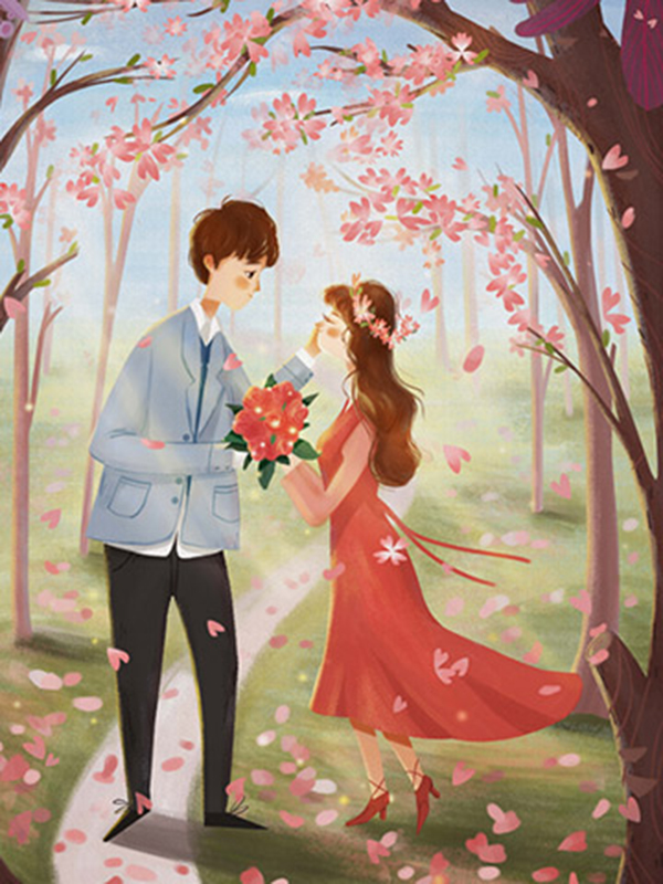京圈二少为养妹退婚，却在我转嫁后悔疯了