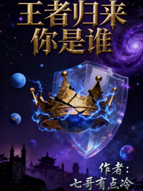 王者归来你是谁？畅读精品正版