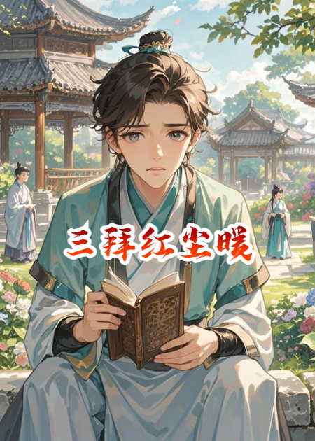 三拜红尘暖免费全文