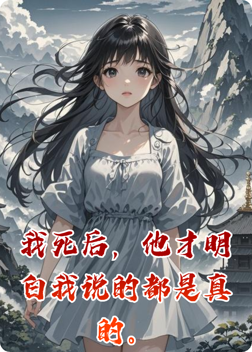 我死后，他才明白我说的都是真的。全文爆款