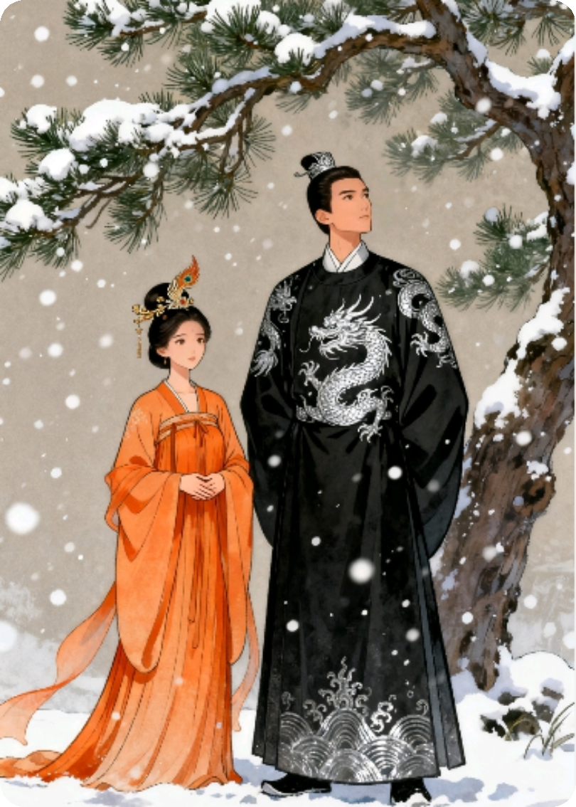 慕容垂的故事在什么小说中？-花间书城