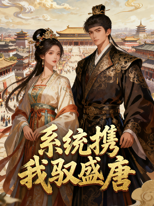 系统携我驭盛唐