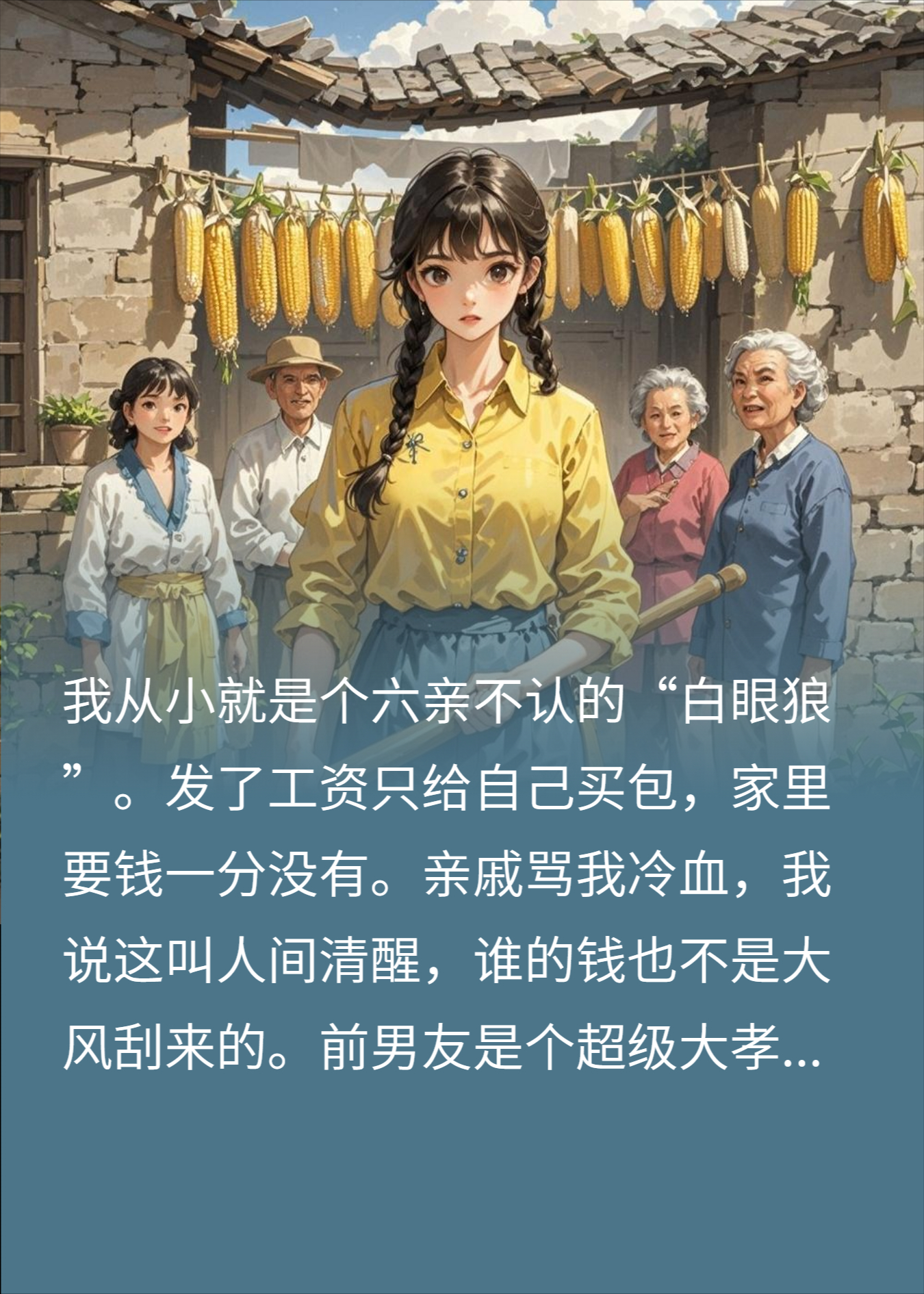 李强省城刘胖子的故事在哪本小说里阅读？