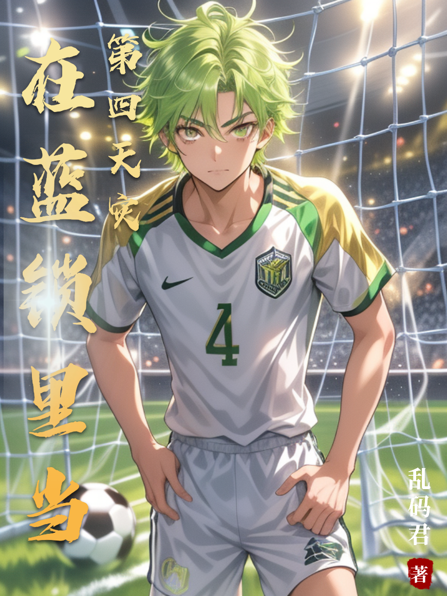 在蓝锁里当第四天灾番外彩蛋-春光读书屋