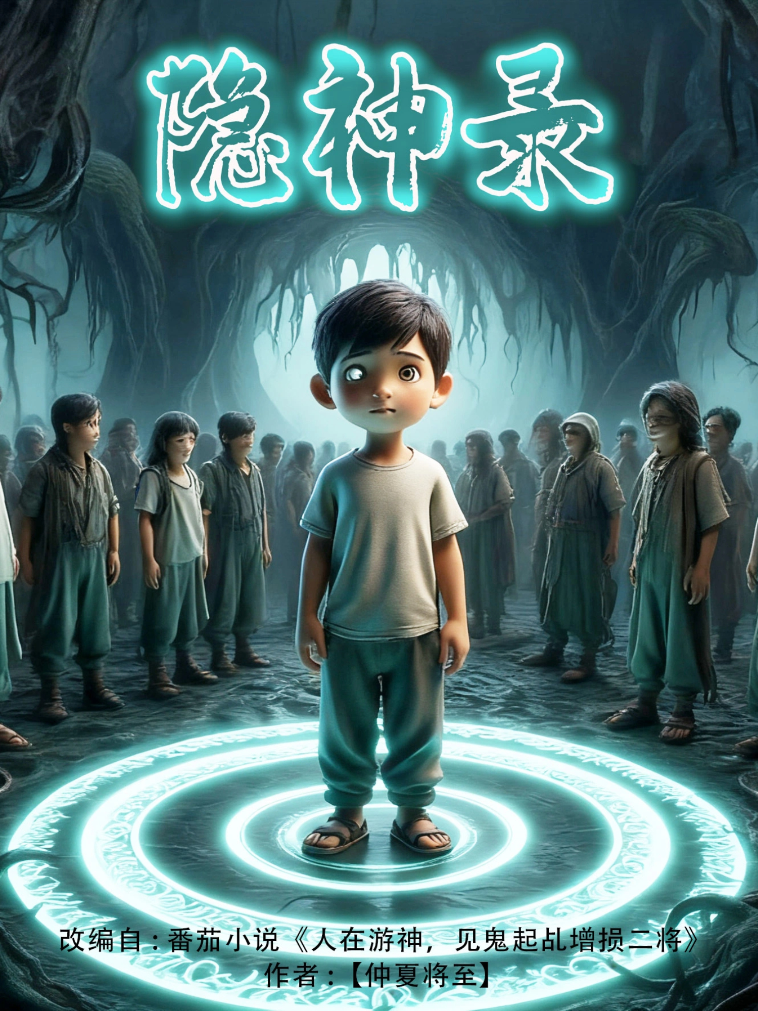 全集揭晓隐神录，隐藏情节曝光，惊讶观众热门短剧（朱书言）的逆袭打脸，情节火爆。