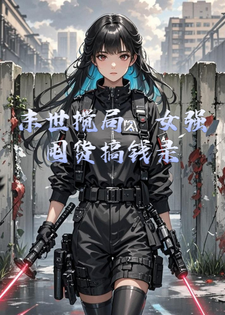 末世搅局：女强囤货搞钱录热门小说完结-花间书城