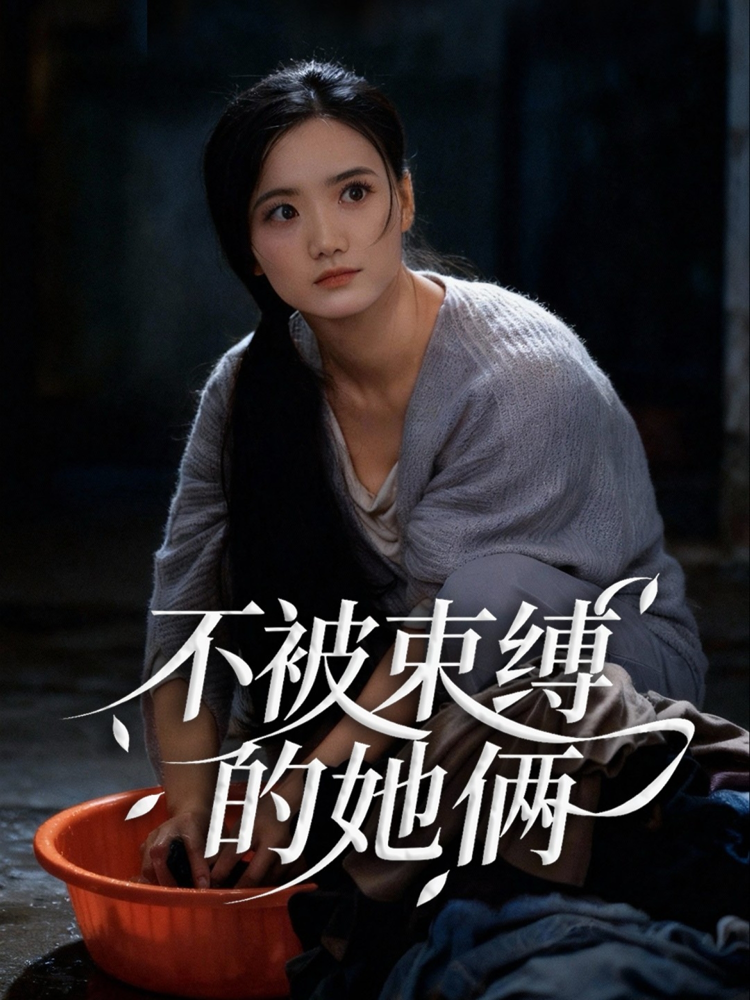 不被束缚的她俩首发短剧