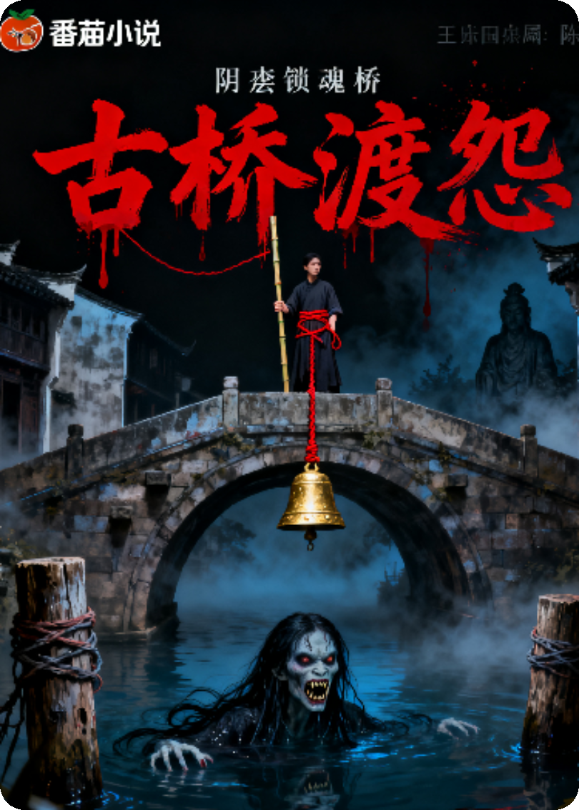 古桥渡怨热门小说完结