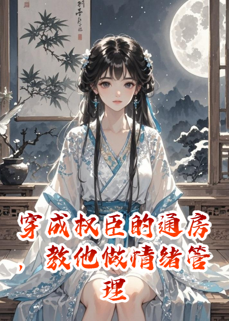 穿成权臣的通房，教他做情绪管理，他为我解散三妻四妾