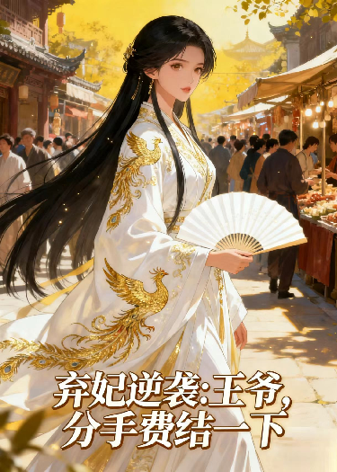 弃妃逆袭：王爷，分手费先结一下？新本站精选