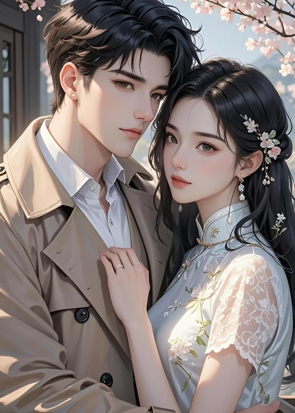 未婚夫要我放棄文憑后，我不再愛他