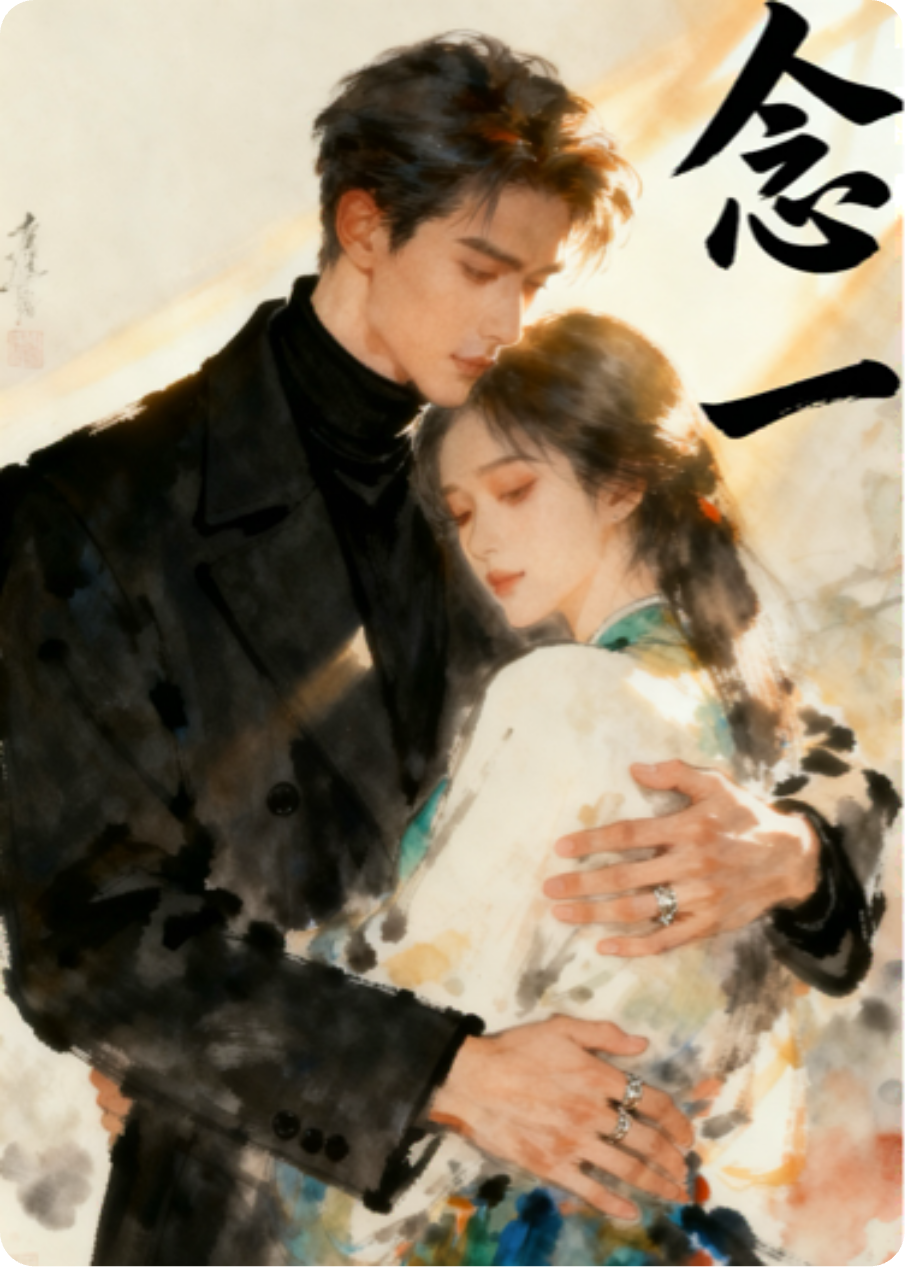 关于温旭的内容在哪本小说里？