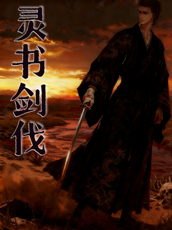 灵书剑伐：启示录精品小说