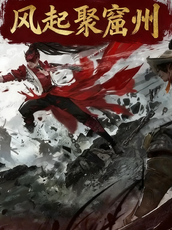 林夜胡为是哪本书中的主角？