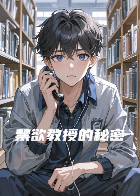 禁欲教授的秘密全本阅读