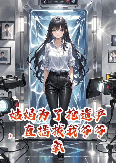 姑妈为了抢遗产，直播拔我爷爷氧气管无弹窗TXT