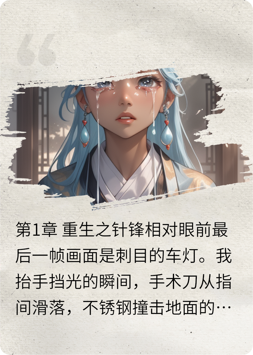 主角萧景珩小说全文