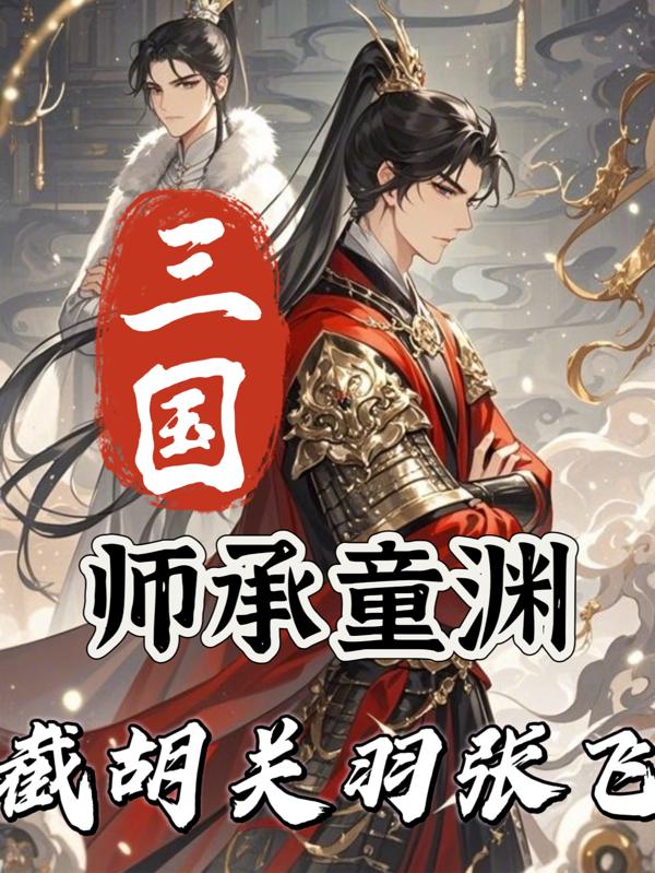 三国：师承童渊，截胡关羽张飞在线阅读-春光读书屋