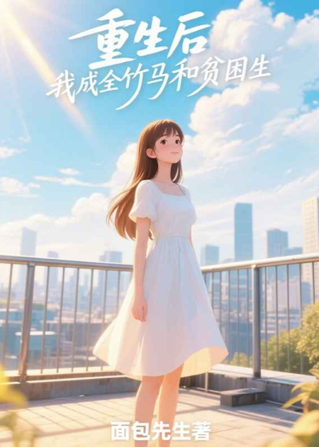 重生后，我成全竹馬和貧困生