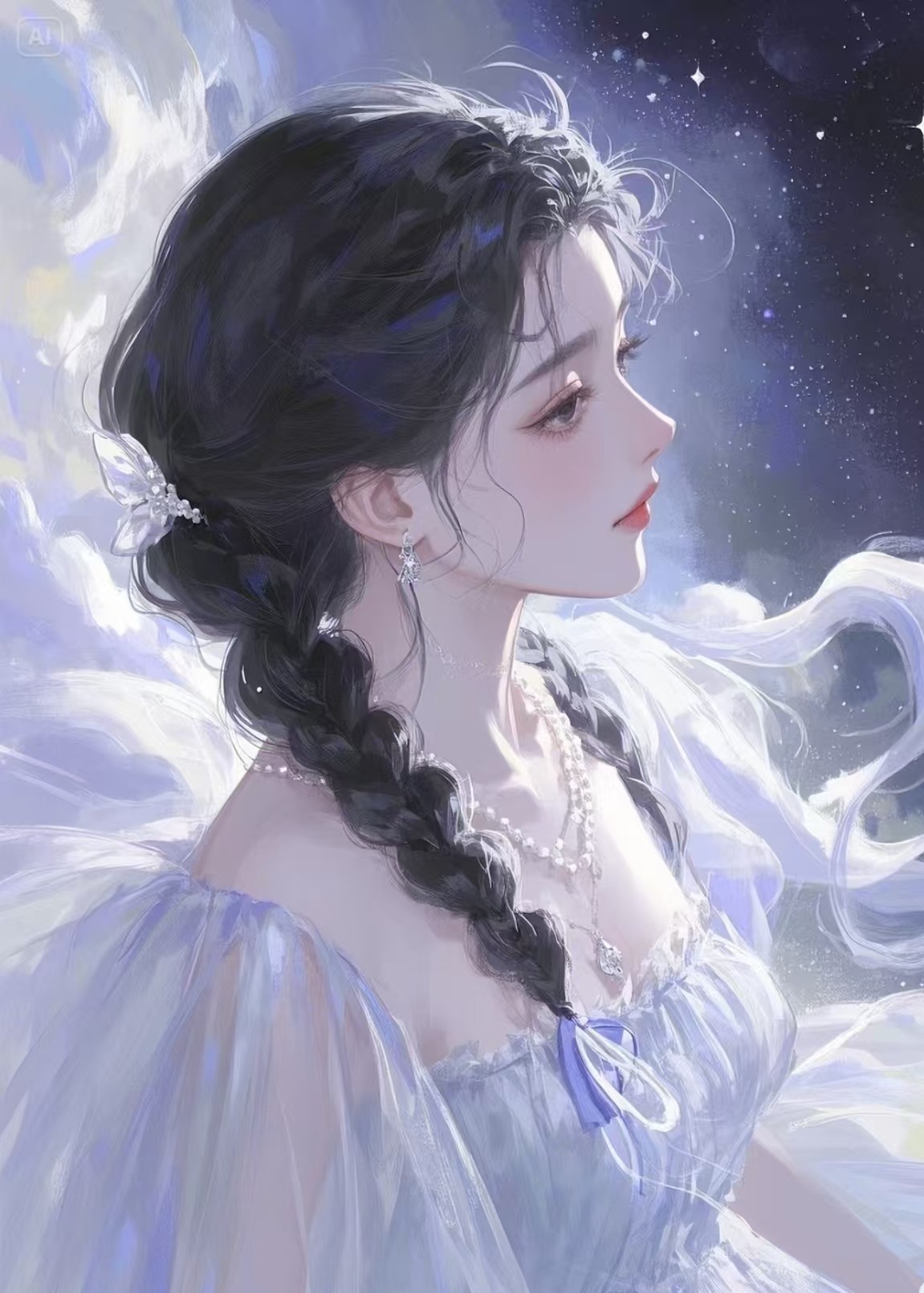 玫瑰垂淚第七年