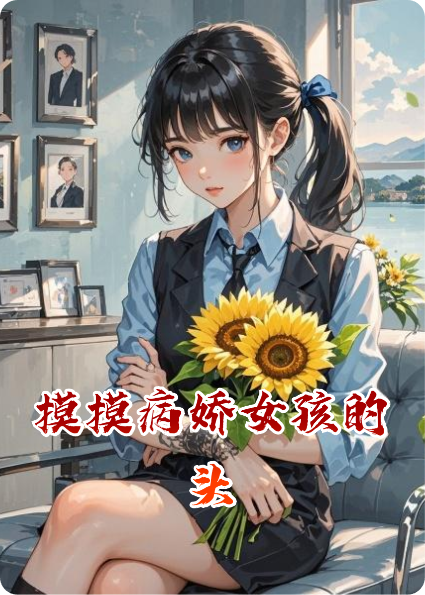 兮微刘总是哪本书中的主角？