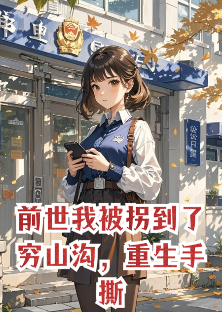 前世我被拐到了穷山沟，重生手撕人贩子番外彩蛋