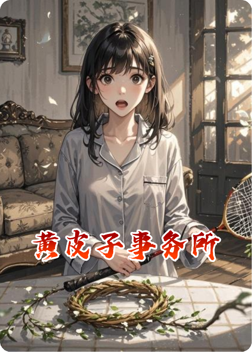 黄皮子事务所在线小说