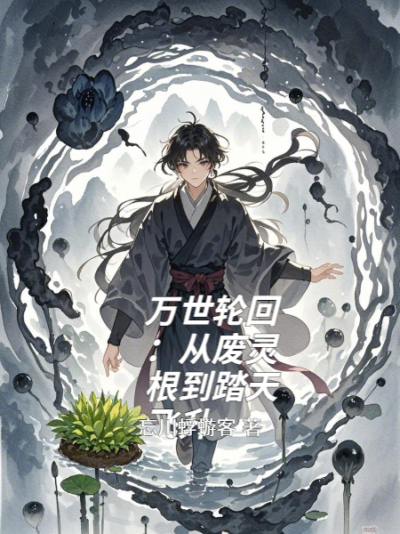 万世轮回：从废灵根到踏天飞升全本阅读