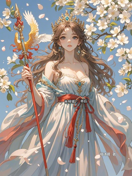 肖傾城2：帝后