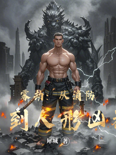 雾劫：从消防员到人形凶器