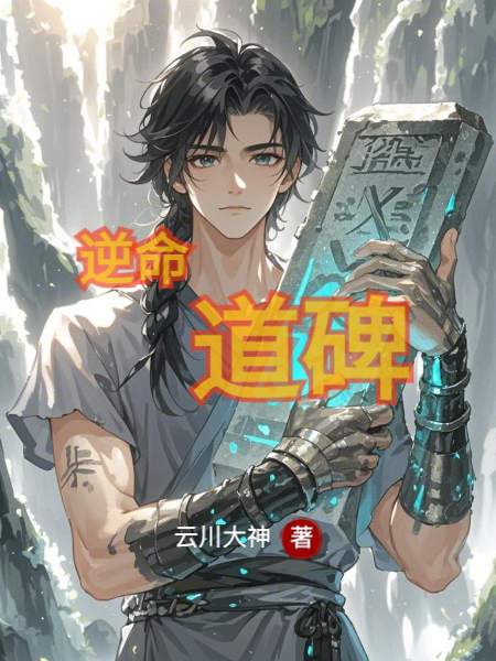逆命道碑