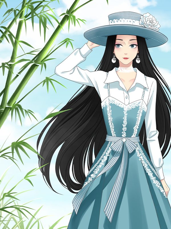 我的戀愛腦海后閨蜜