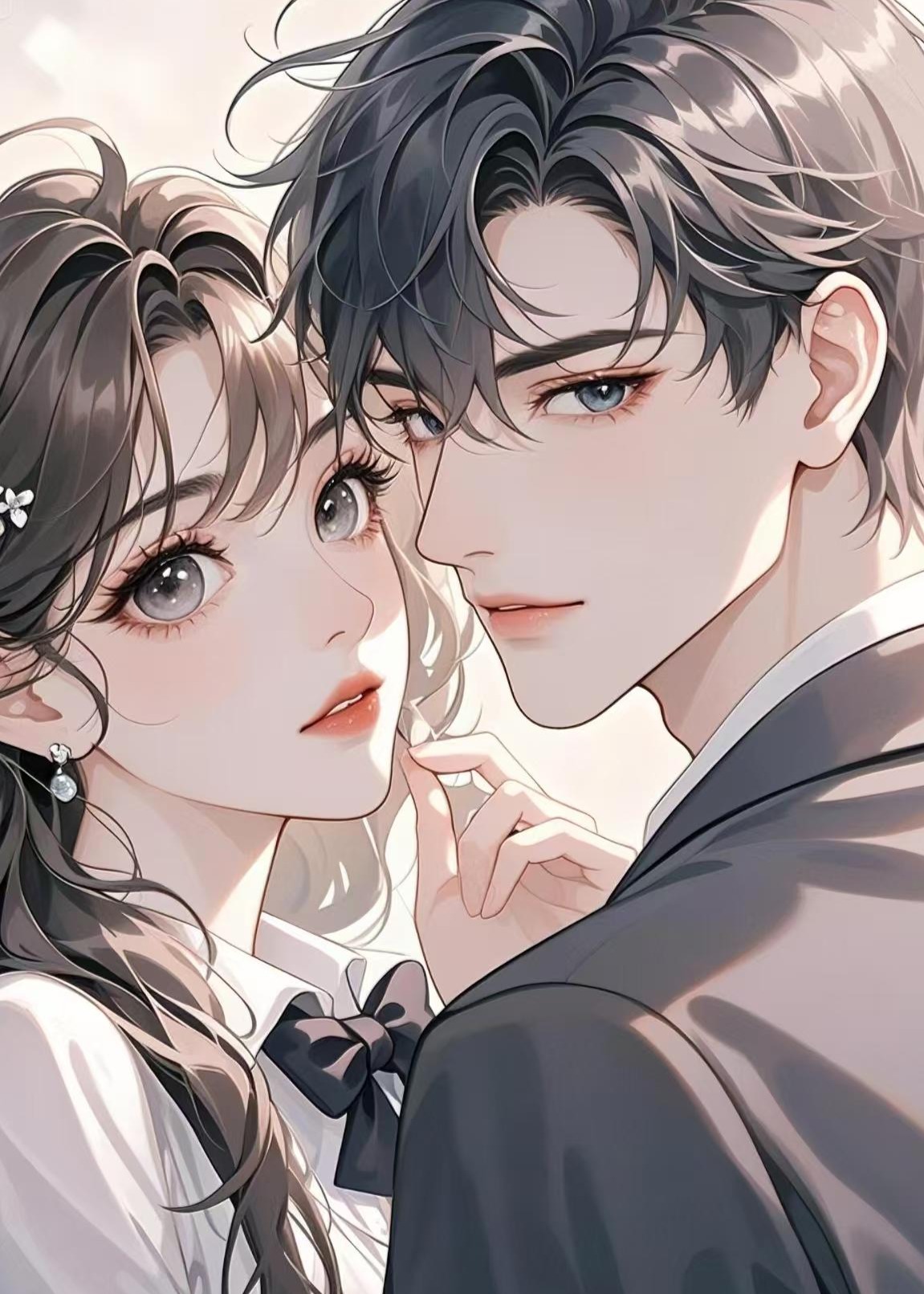 男主求婚那天，我看到了觀眾彈幕