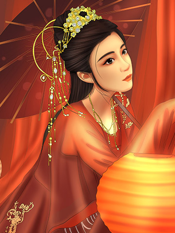 質(zhì)子男寵滅我全族后悔瘋了