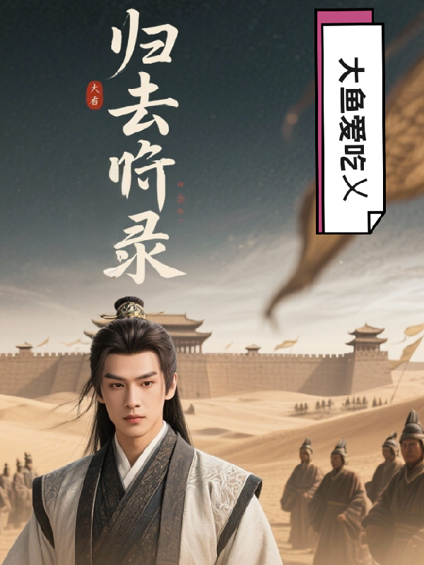 什么作品的主角叫方归？